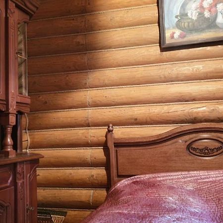 Viktoria Villa Uzhhorod Bagian luar foto