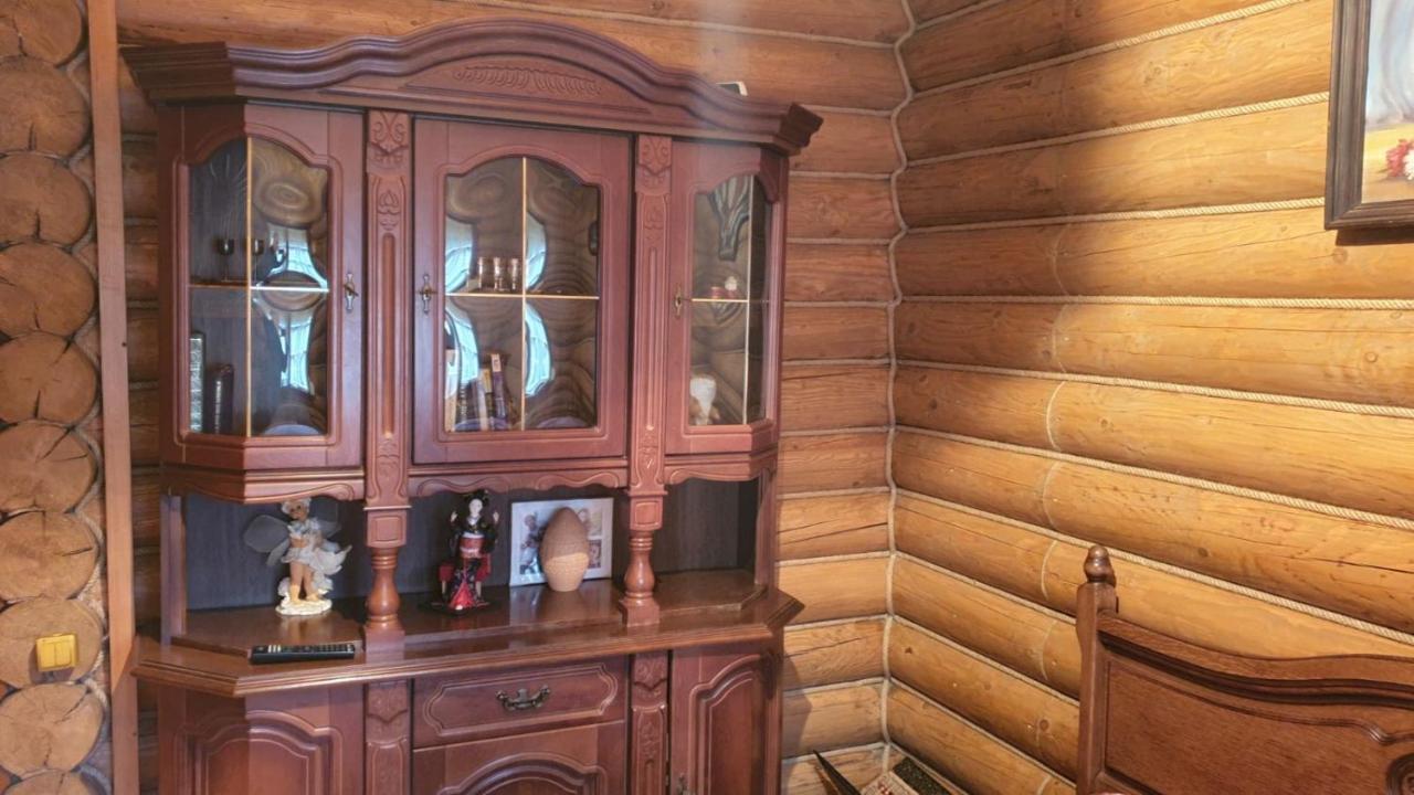 Viktoria Villa Uzhhorod Bagian luar foto